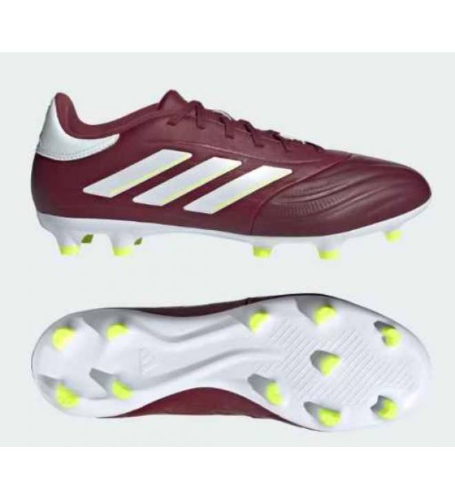 ADIDAS COPA PURE II LEAGUE FG SOCCER BOOTS IE7491 ADIDAS COPA PURE II LEAGUE FG SOCCER BOOTS IE7491